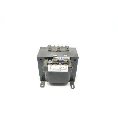 MICRON Voltage Transformer, 350 VA, 120V, 600V B350WZ13XKF